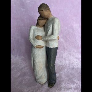 Willow Tree “Home” figure